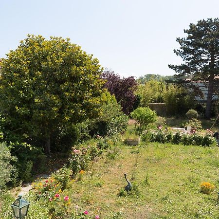 Il Giardino Apartment Geneva Ngoại thất bức ảnh