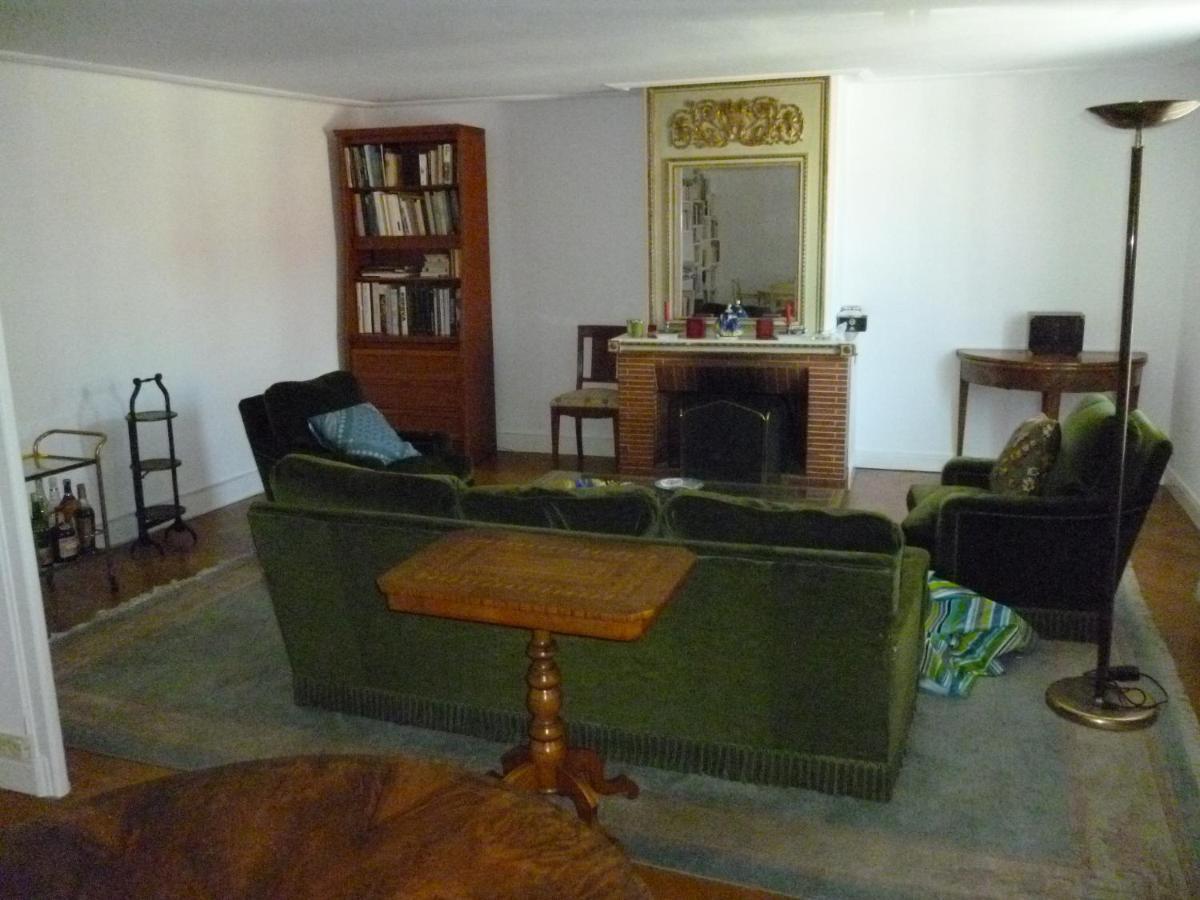 Il Giardino Apartment Geneva Ngoại thất bức ảnh