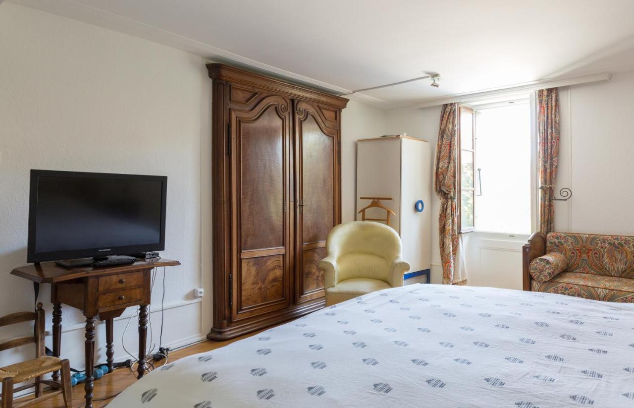 Il Giardino Apartment Geneva Ngoại thất bức ảnh