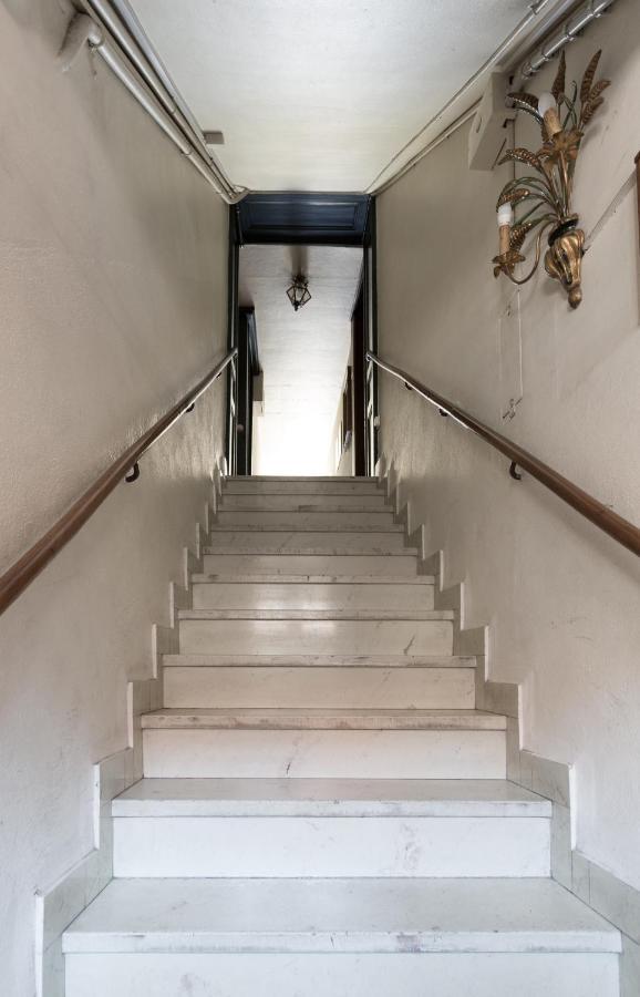 Il Giardino Apartment Geneva Ngoại thất bức ảnh