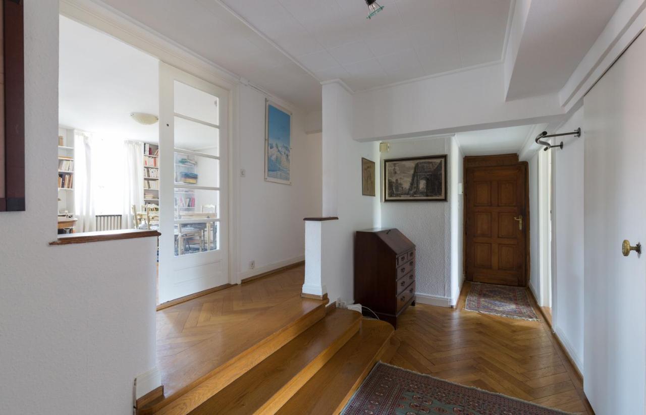 Il Giardino Apartment Geneva Ngoại thất bức ảnh