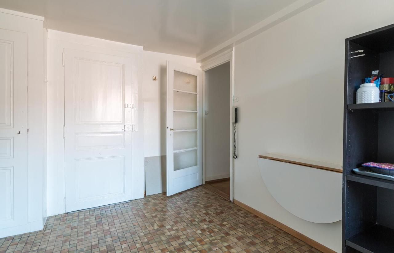 Il Giardino Apartment Geneva Ngoại thất bức ảnh